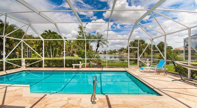 Photo of 11380 Sea Grass Cir, Boca Raton, FL 33498