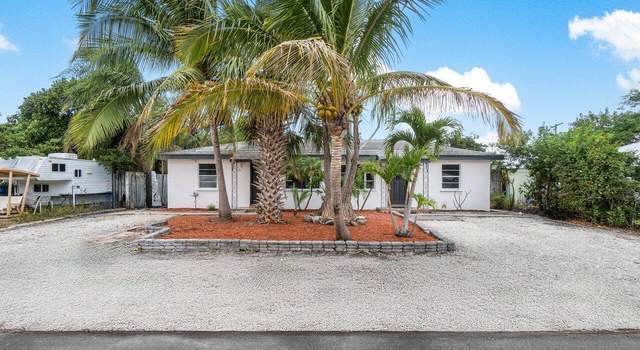 Photo of 703 W Palm St Unit E, Lantana, FL 33462