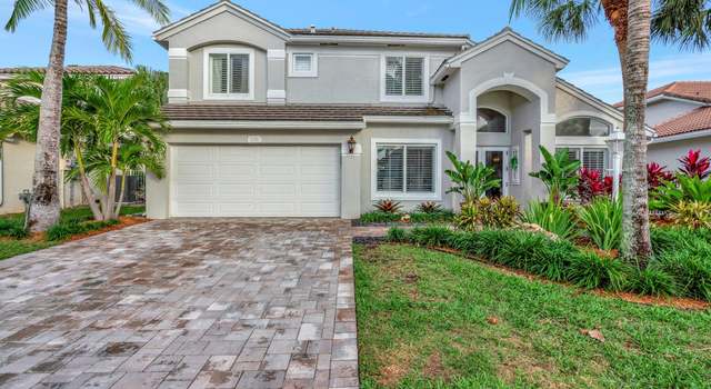 Photo of 126 Jones Creek Dr, Jupiter, FL 33458