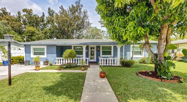 Photo of 1770 18th Ave N, Lake Worth Beach, FL 33460