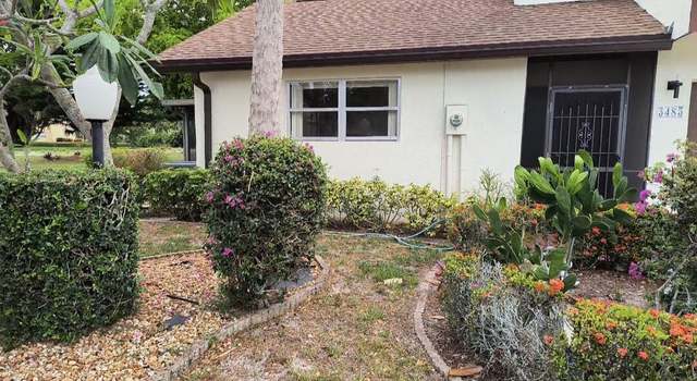 Photo of 3485 Stanton Ter, Lake Worth, FL 33467