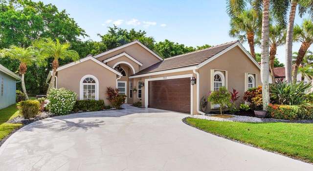 Photo of 7782 Stirling Bridge Blvd S, Delray Beach, FL 33446