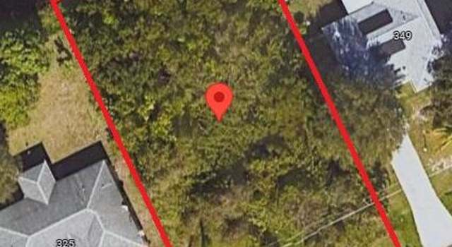 Photo of 337 SE Thornhill Dr, Port Saint Lucie, FL 34983