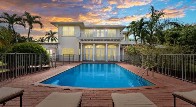 Photo of 58 SW Palm Cove Dr, Palm City, FL 34990