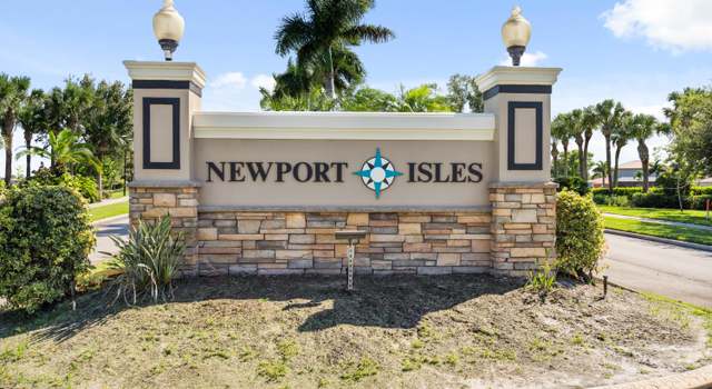 Photo of 1924 SW Jamesport Dr, Port St Lucie, FL 34953