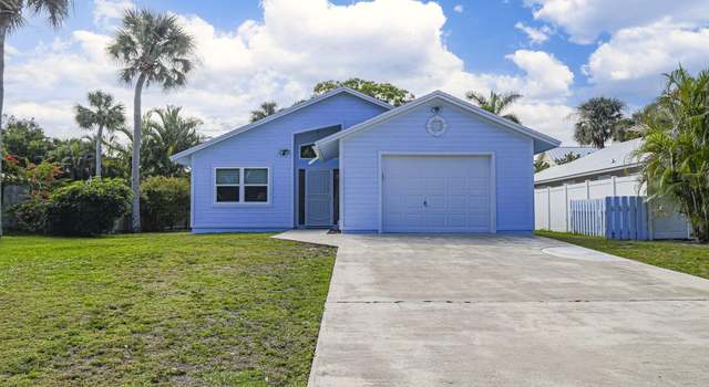Photo of 1025 26th St, Vero Beach, FL 32960