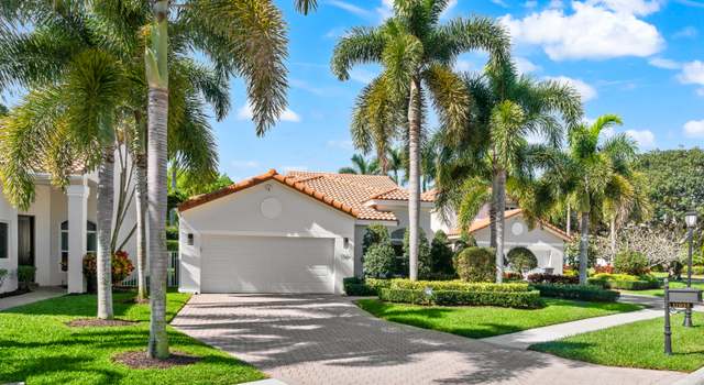 Photo of 17033 Newport Club Dr, Boca Raton, FL 33496