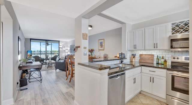 Photo of 113 Lake Emerald Dr #409, Oakland Park, FL 33309
