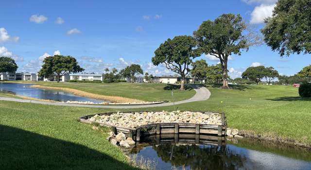 Photo of 264 Burgundy F, Delray Beach, FL 33484