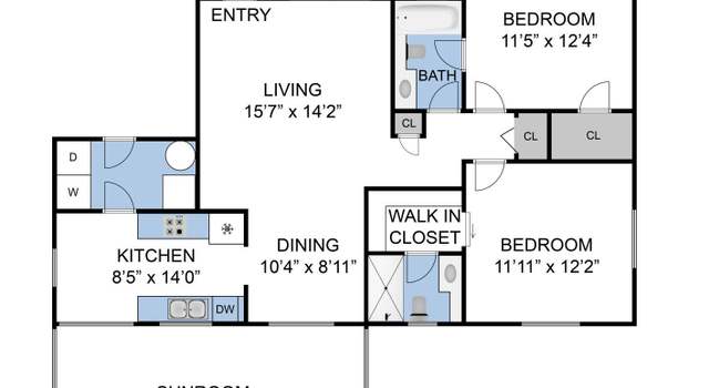 Photo of 2711 W Golf Blvd, Pompano Beach, FL 33064