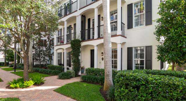 Photo of 105 S Cannery Row Cir, Delray Beach, FL 33444