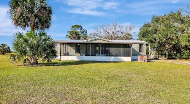 Photo of 18925 NW 90th Ln, Okeechobee, FL 34972
