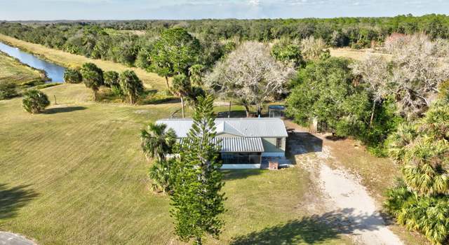 Photo of 18925 NW 90th Ln, Okeechobee, FL 34972