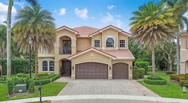 Photo of 11194 Sunset Ridge Cir, Boynton Beach, FL 33473