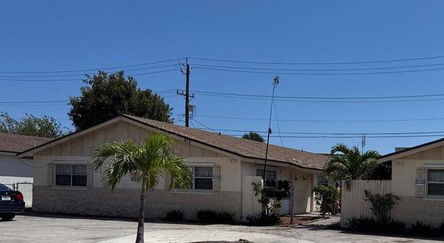 Photo of 410 S F St, Lake Worth Beach, FL 33460