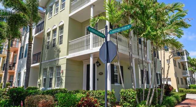 Photo of 1002 E Heritage Club Cir, Delray Beach, FL 33483