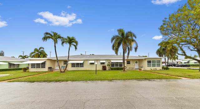 Photo of 201 Country Ln Unit D, Boynton Beach, FL 33435