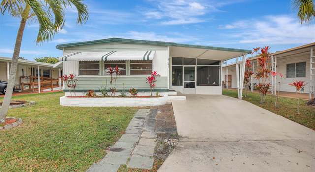 Photo of 2061 SW 83 Ave, Davie, FL 33324