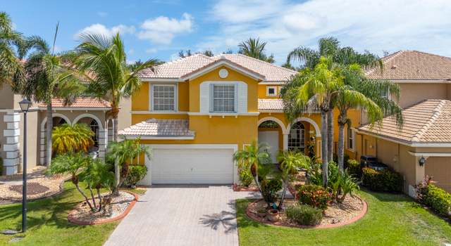 Photo of 11091 Laurel Walk Rd, Wellington, FL 33449