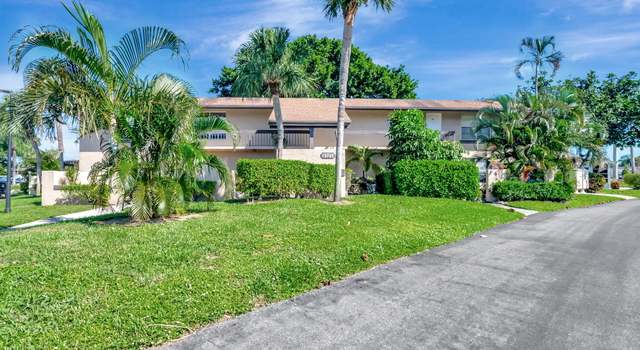 Photo of 13765 Via Aurora Unit B, Delray Beach, FL 33484