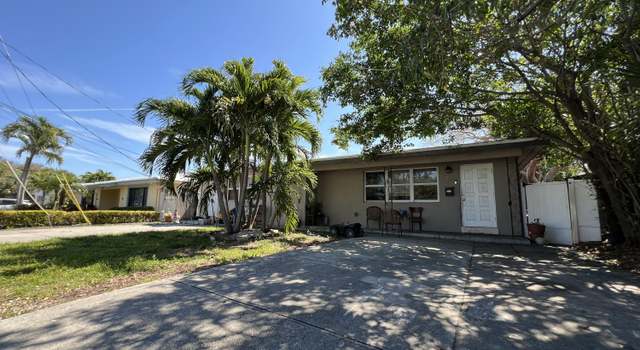 Photo of 15 SE 2nd St Unit 1-2, Dania Beach, FL 33004