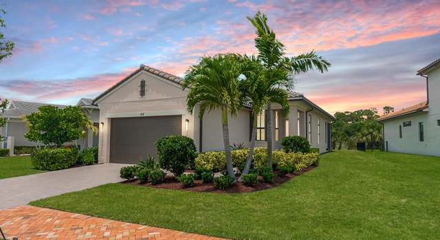 Photo of 186 SE Via Tirso, Port Saint Lucie, FL 34952