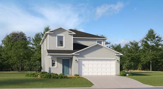 Photo of 678 Carlyle Way, Fort Pierce, FL 34947