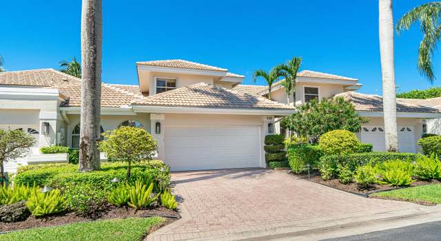 5242 Windsor Parke Dr, Boca Raton, FL 33496 | MLS# RX ...