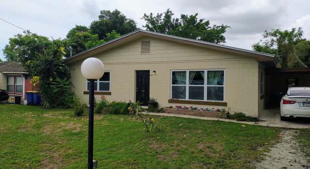Photo of 1311 Havana Ave, Fort Pierce, FL 34950