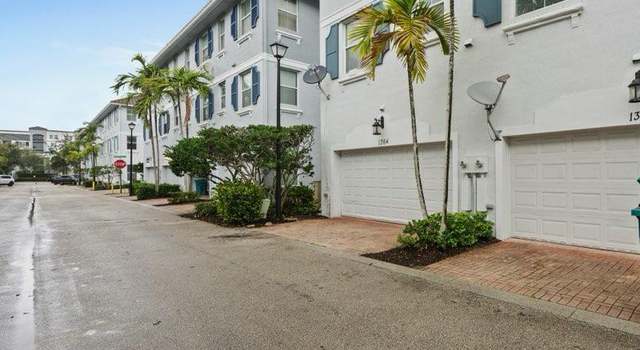 Photo of 1358 Via De Pepi, Boynton Beach, FL 33426