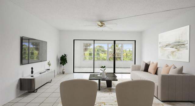 Photo of 9235 SW 8th St #314, Boca Raton, FL 33428