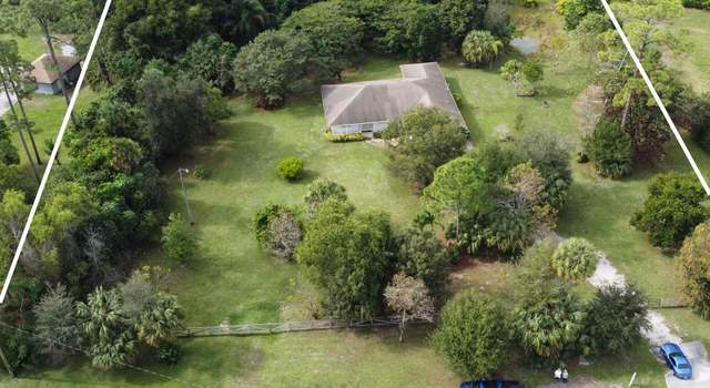 Photo of 497 W Rambling Dr, Wellington, FL 33414