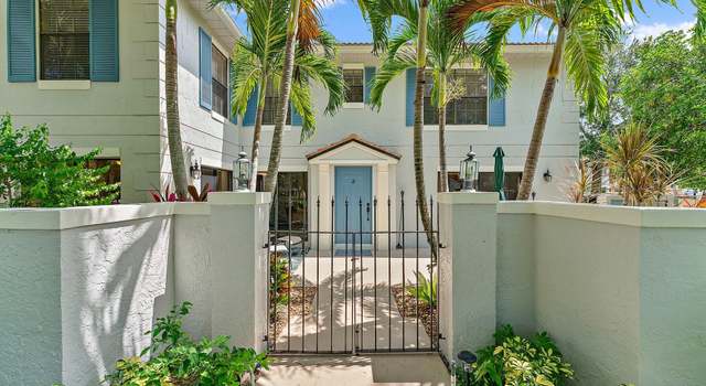 Photo of 352 Prestwick Cir #2, Palm Beach Gardens, FL 33418