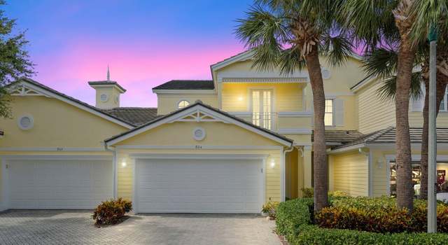 Photo of 804 Mariner Bay Blvd, Fort Pierce, FL 34949