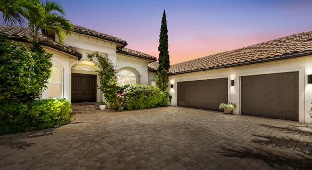 Photo of 908 SW Squire Johns Ln, Palm City, FL 34990