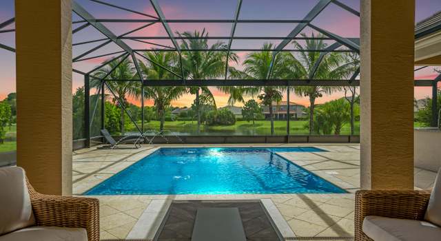 Photo of 844 SW Habitat Ln, Palm City, FL 34990