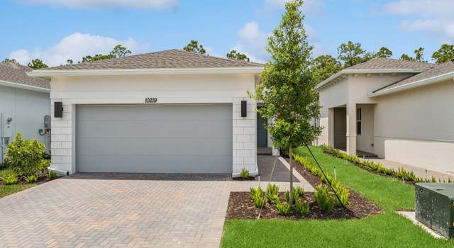 Photo of 10219 Dreamweaver Rd #36, Port St. Lucie, FL 34987