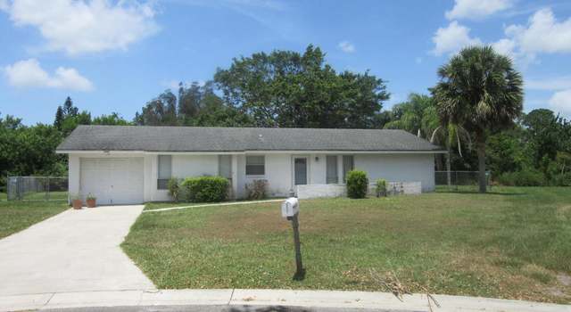 Photo of 1501 SE Hearne Ct, Port Saint Lucie, FL 34952