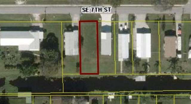 Photo of 306 SE 7th St, Okeechobee, FL 34974