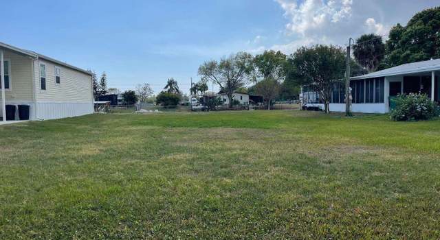 Photo of 306 SE 7th St, Okeechobee, FL 34974