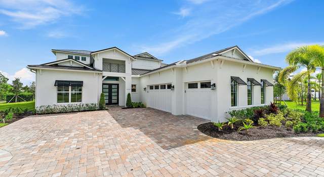 Photo of 20084 SE Bridgewater Dr, Jupiter, FL 33458