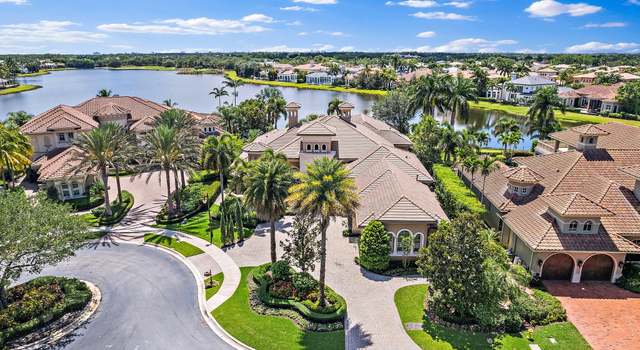 Photo of 135 Playa Rienta Way, Palm Beach Gardens, FL 33418
