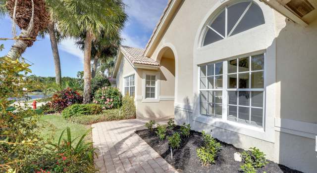 Photo of 7375 Sterling Falls Ln, Boynton Beach, FL 33437