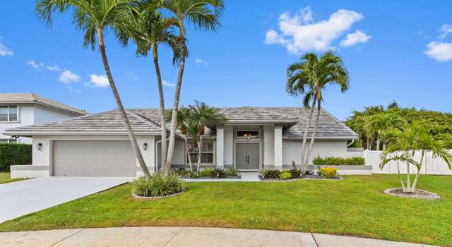 Photo of 6538 Blue Bay Cir, Lake Worth, FL 33467