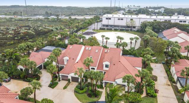 Photo of 507 Sea Oats Dr Unit C-2, Juno Beach, FL 33408