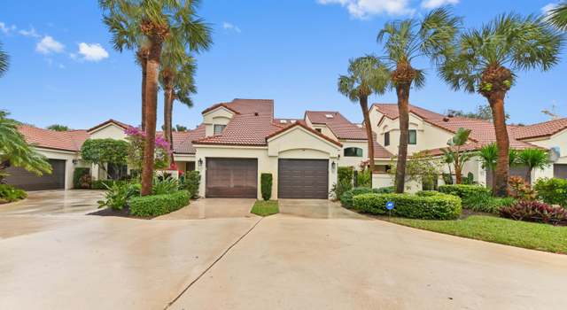 Photo of 507 Sea Oats Dr Unit C-2, Juno Beach, FL 33408