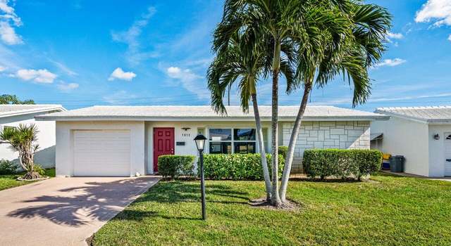Photo of 1312 SW 15th St, Boynton Beach, FL 33426