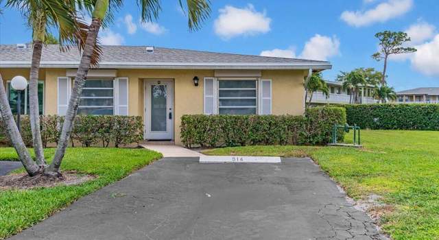 Photo of 1040 Silk Oak Ter Unit 23d, Delray Beach, FL 33445