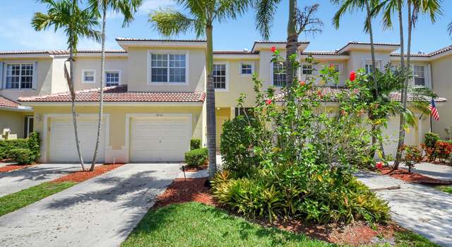Photo of 9755 Porta Leona Ln, Boynton Beach, FL 33472