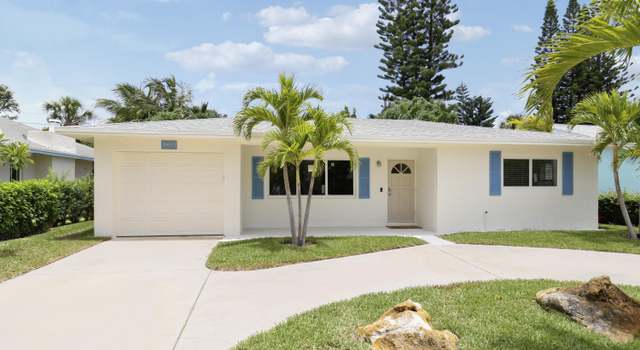 Photo of 1893 Circle Dr, North Palm Beach, FL 33408